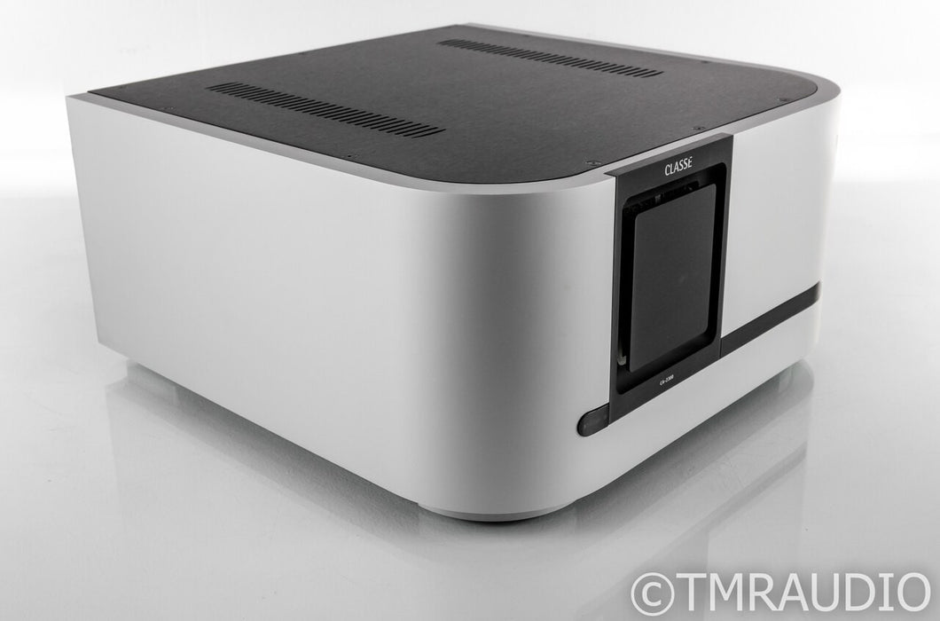 Classe Delta CA-2300 Stereo Power Amplifier; CA2300