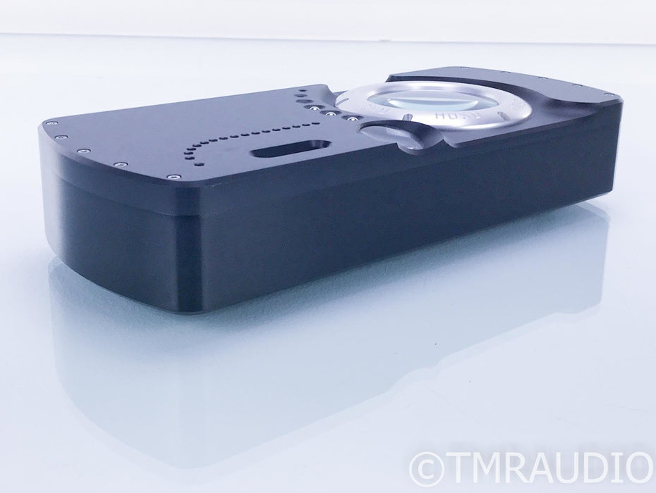 Chord Electronics QBD76HDSD DAC