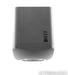 KEF LS50 Black Edition Center Channel Speaker; Single Black Speaker; LS-50