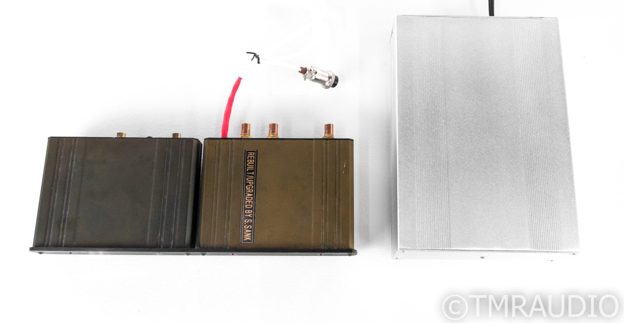 Audio Alchemy UltraDAC D/A Converter / Jitter Filter