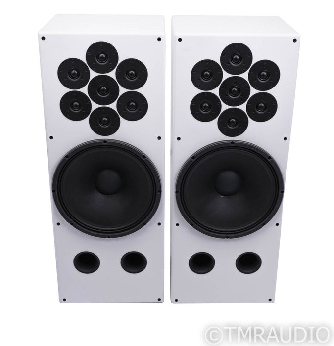 Tekton Design Perfect SET 15 Floorstanding Speakers