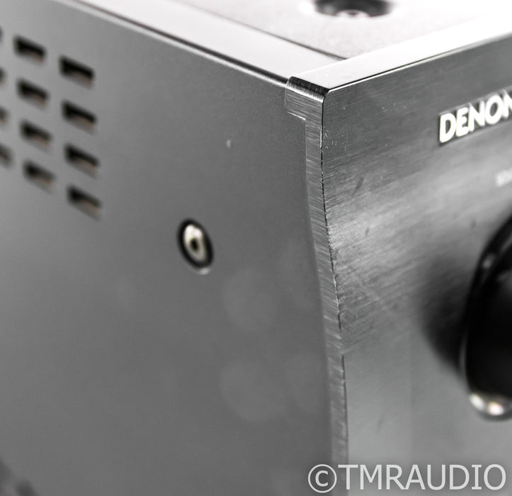 Denon AVR-5308CI 7.1 Channel Home Theater Receiver; AS-IS (No power)