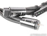 AudioQuest Tornado HC Power Cable; 2m AC Cord; High Current; C19