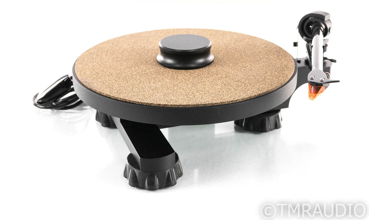 Avid Ingenium Turntable