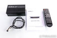 Auralic Aries Wireless Network Streamer; Roon Ready; Remote