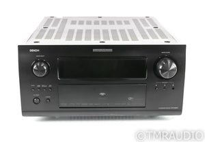 Denon AVR-5308CI 7.1 Channel Home Theater Receiver; AS-IS (No power)