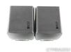 KEF LS50 Black Edition Bookshelf Speakers; All Black Pair; LS-50