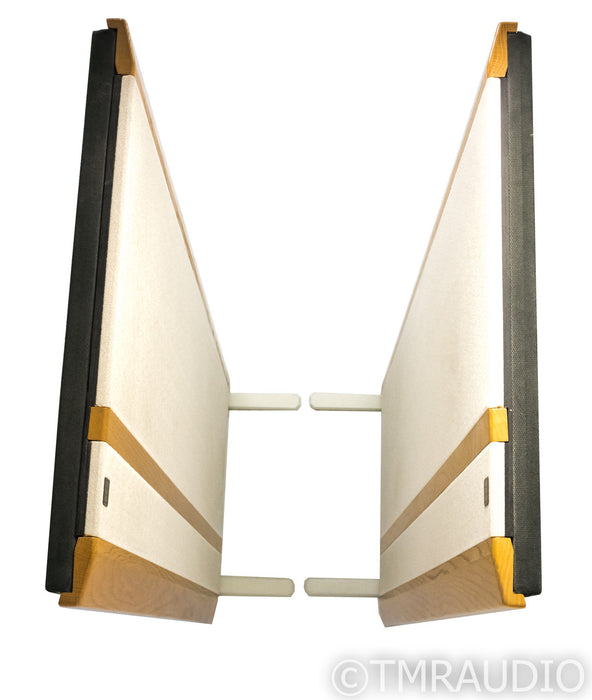 Magnepan MG-20 Planar Magnetic Floorstanding Speakers