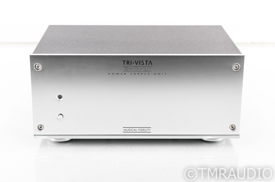 Musical Fidelity Tri-Vista 300 Stereo Integrated Amp