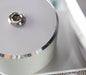 Clearaudio Master Innovation Wood Turntable