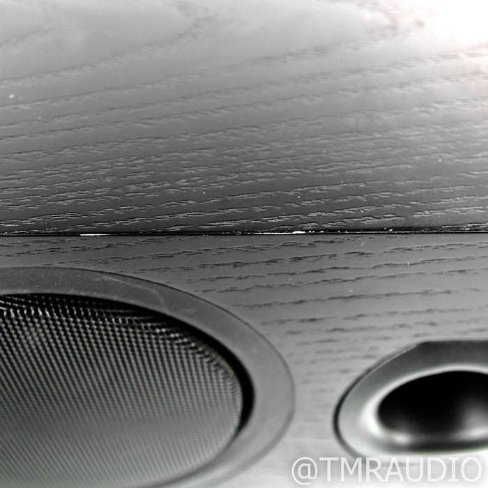 Linn Ekwal Center Channel Speaker; Bi-Wire Passive