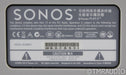 Sonos Play 5 Wireless Network Speaker / Streamer; Play:5