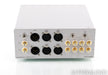Music First Audio Passive Magnetic Stereo Preamplifier; 5 Inputs