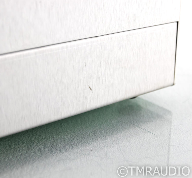 Music First Audio Passive Magnetic Stereo Preamplifier; 5 Inputs