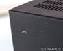 McIntosh MHT200 8.1 Channel Home Theater Receiver; MHT-200; Remote