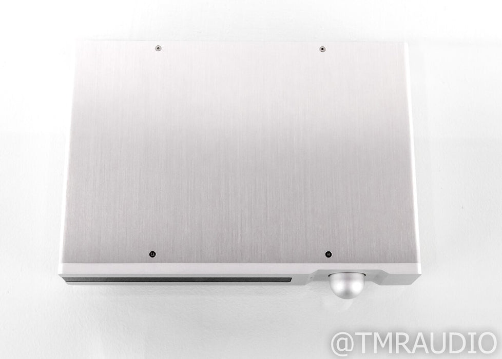 Auralic Vega DAC; D/A Converter; Remote