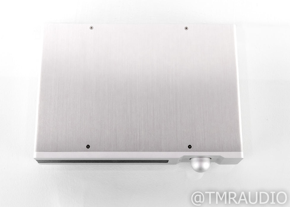 Auralic Vega DAC; D/A Converter; Remote