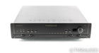 Parasound Halo P6 2.1 Channel Preamplifier / DAC; MM / MC Phono; P-6; Black