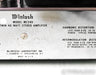 McIntosh MC240 Vintage Stereo Tube Power Amplifier