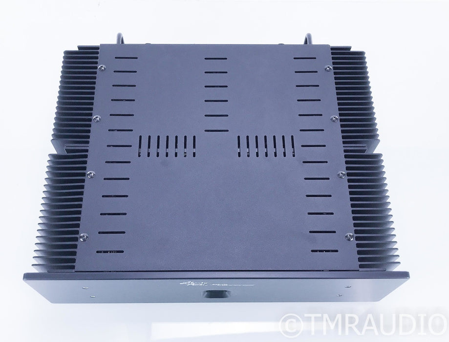 Liberty Audio B2B-100 Stereo Power Amplifier; B2B100