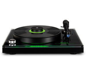 McIntosh MT2 Precision Turntable; MT-2 (New)