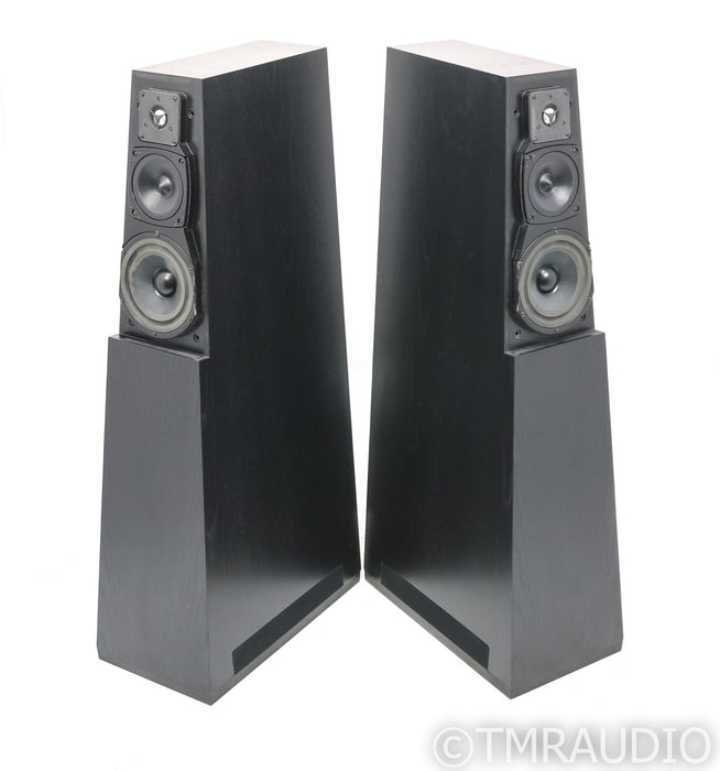 Vandersteen Quatro Wood Floorstanding Speakers