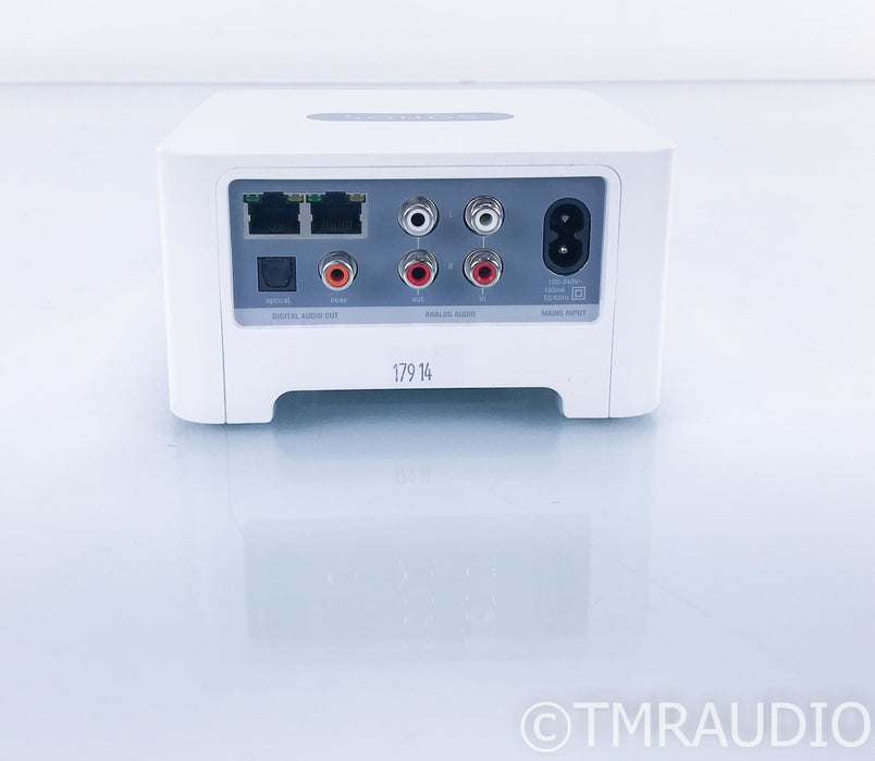 Sonos Connect Wireless Network Streamer