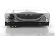 Music Hall mmf-7.3 Belt Drive Turntable; MMF7.3 (No Cartridge)