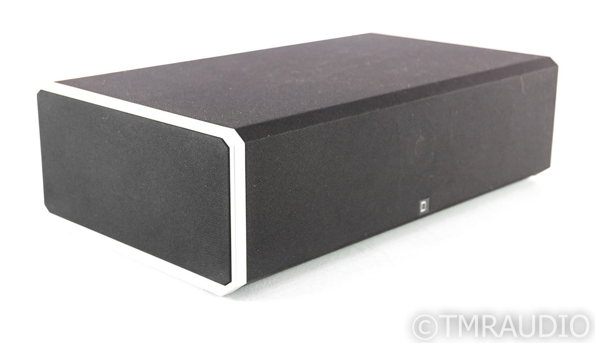 Definitive Technology CS9040 Center Channel Speaker; CS-9040