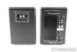 Audioengine A5+ Powered Bookshelf Speakers; Satin Black Pair