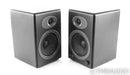 Audioengine A5+ Powered Bookshelf Speakers; Satin Black Pair
