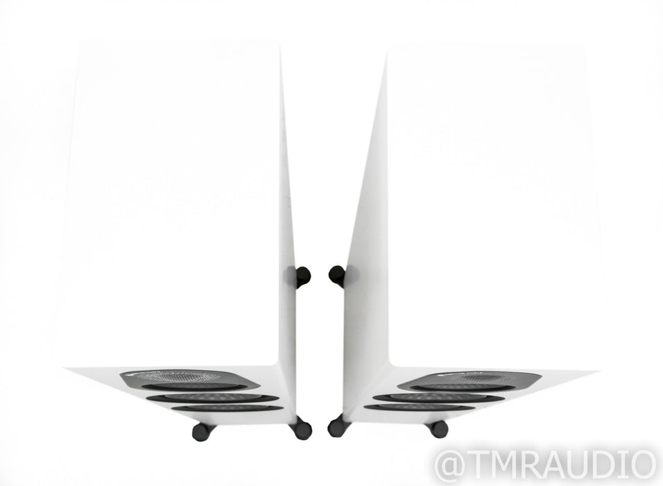 Monitor Audio Silver 300 Floorstanding Speakers