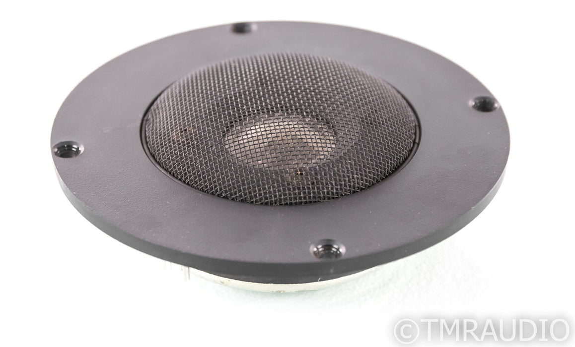 JBL 035TI High Frequency Driver / Tweeter; From JBL L100T; AS-IS (Blown)