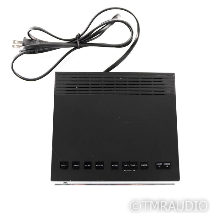 Sony XDR-F1HD AM / FM Digital Tuner; XDRF1; HD Radio; Remote
