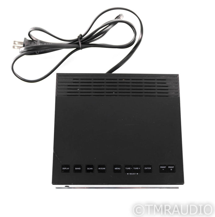 Sony XDR-F1HD AM / FM Digital Tuner; XDRF1; HD Radio; Remote
