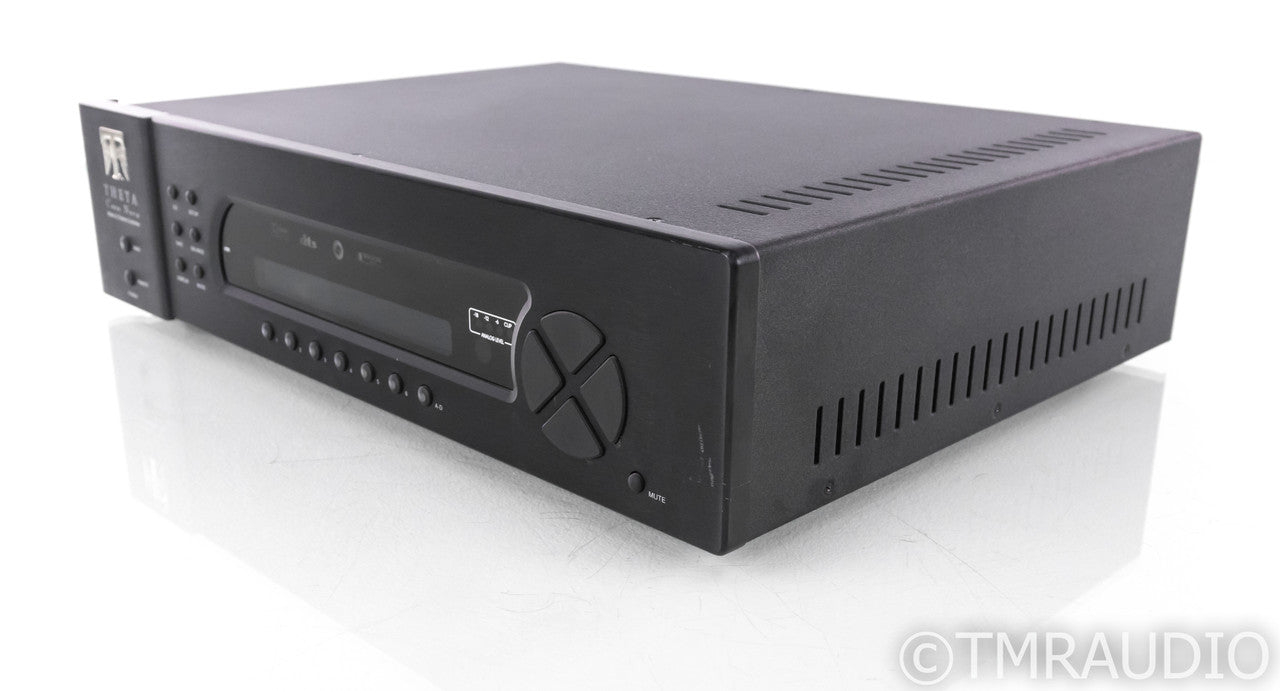 Theta Casa Nova 5.1 Channel Home Theater Processor; Remote