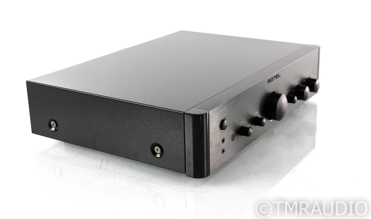 Rotel RC1550 Stereo Preamplifier; RC-1550