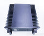 White Audio Labs A-100 Stereo Power Amplifier; A100