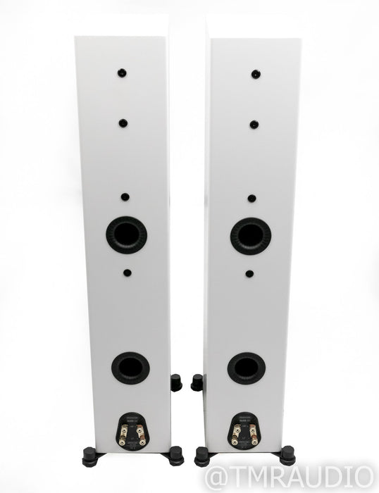 Monitor Audio Silver 300 Floorstanding Speakers