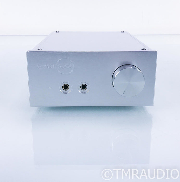 Burson HA-160 Headphone Amplifier; HA160