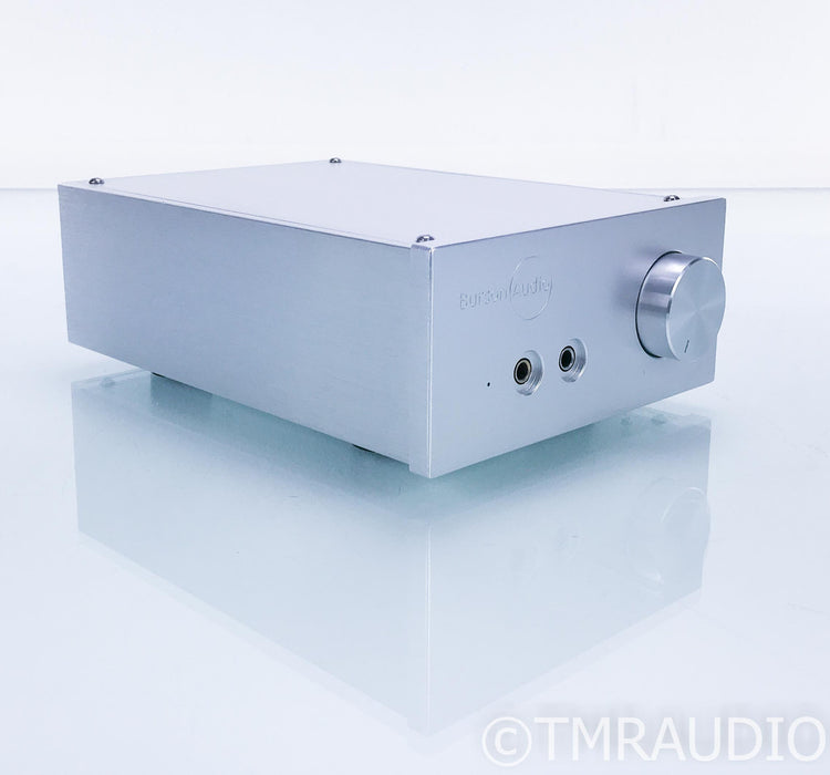 Burson HA-160 Headphone Amplifier; HA160