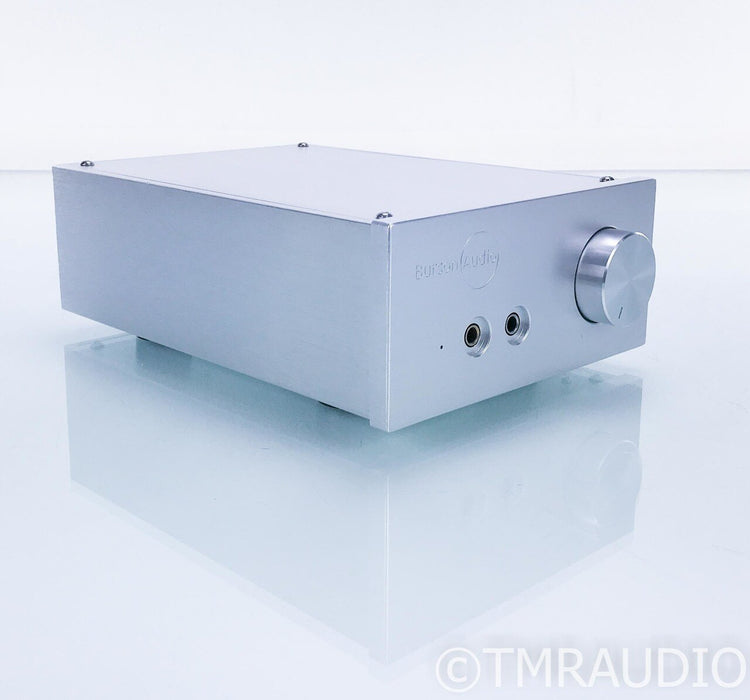 Burson HA-160 Headphone Amplifier; HA160