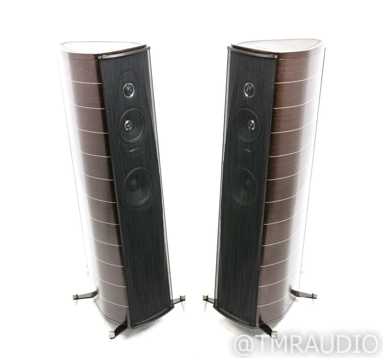 Sonus Faber Olympica II Floorstanding Speakers