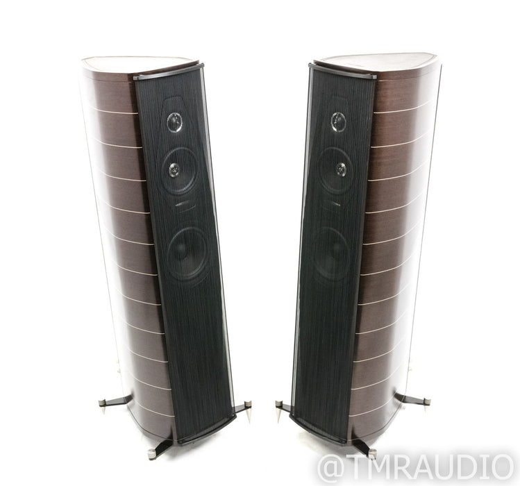 Sonus Faber Olympica II Floorstanding Speakers