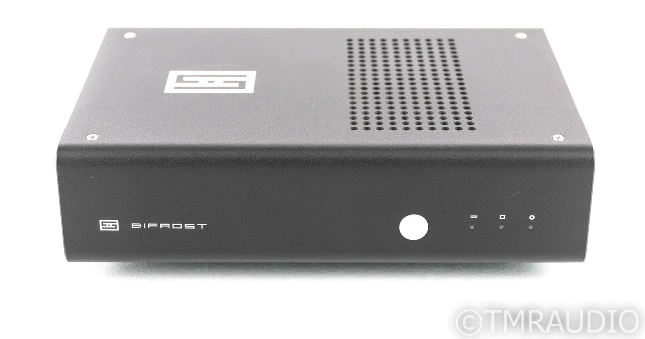 Schiit Bifrost 4490 DAC; D/A Converter (1/7)