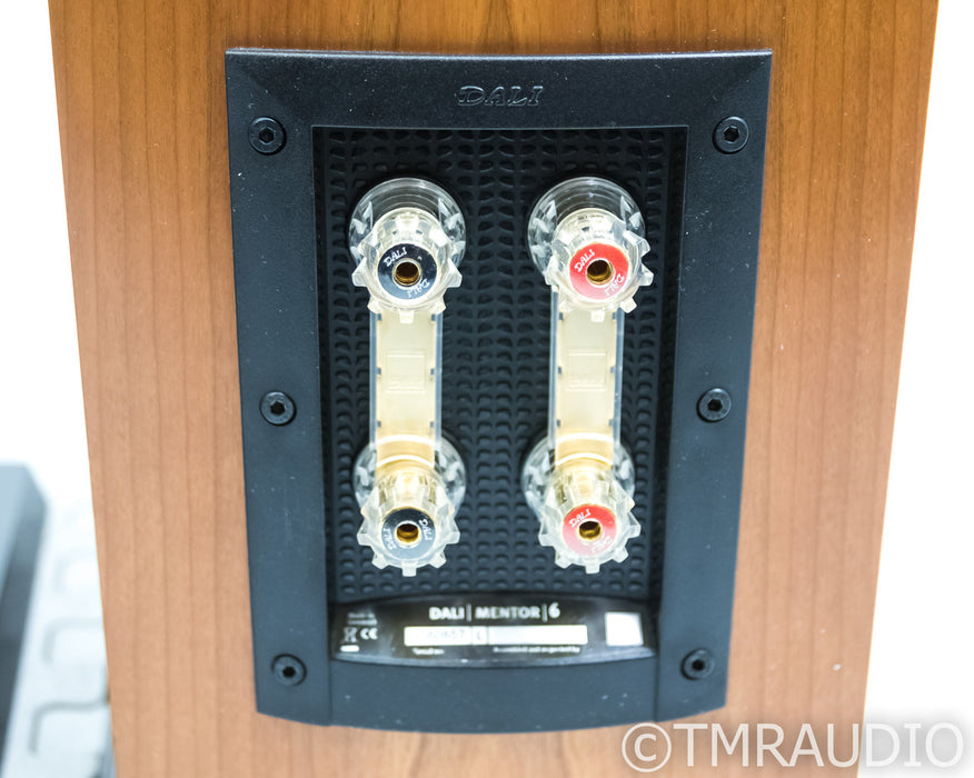 Dali Mentor 6 Floorstanding Speakers