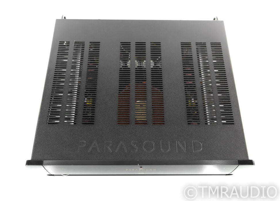 Parasound Halo A23 Stereo Power Amplifier; A-23