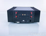 White Audio Labs A-100 Stereo Power Amplifier; A100