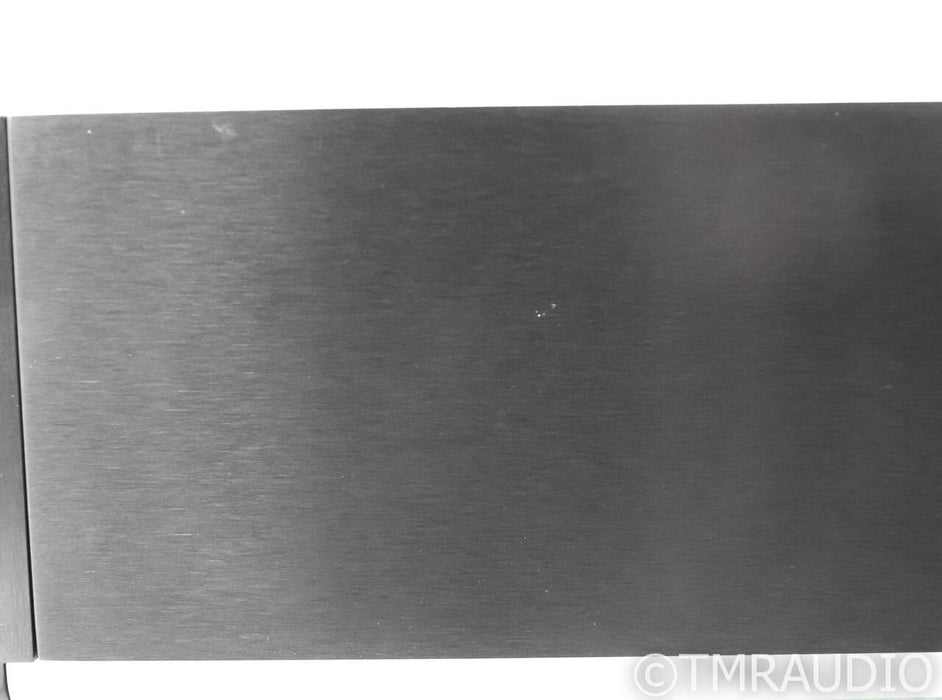 Aesthetix Pandora Tube DAC; D/A Converter; Remote (Partial Eclipse Upgrade)