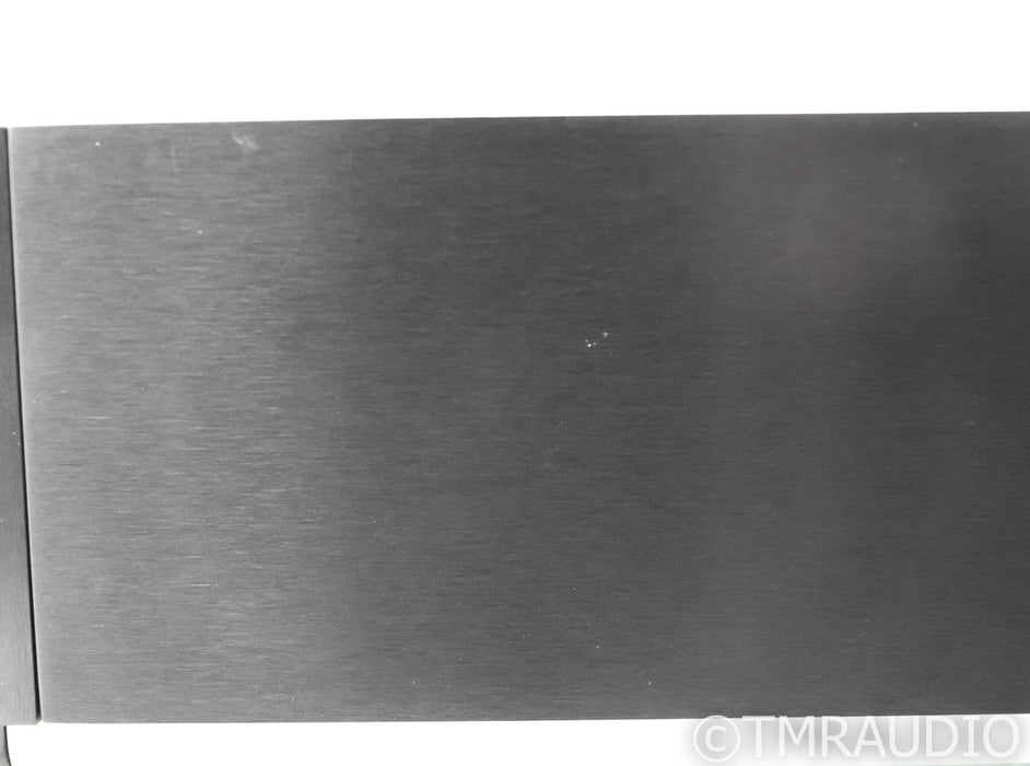 Aesthetix Pandora Tube DAC; D/A Converter; Remote (Partial Eclipse Upgrade)